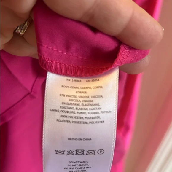 NWT Mare Mare X Anthropologie maxi dress - Picture 7 of 9